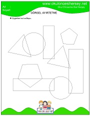 Dikkat Geliştirme Çalışmaları